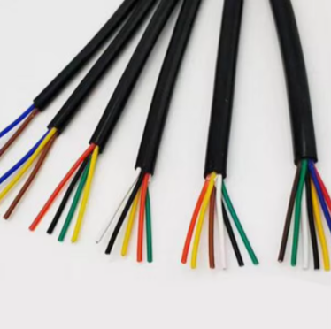 HOME DECORATION ITEMS CABINET AND CABLES CA011 Power Cable NM-B Wire 1 Housing Building Electrical Wire Cables and Wires